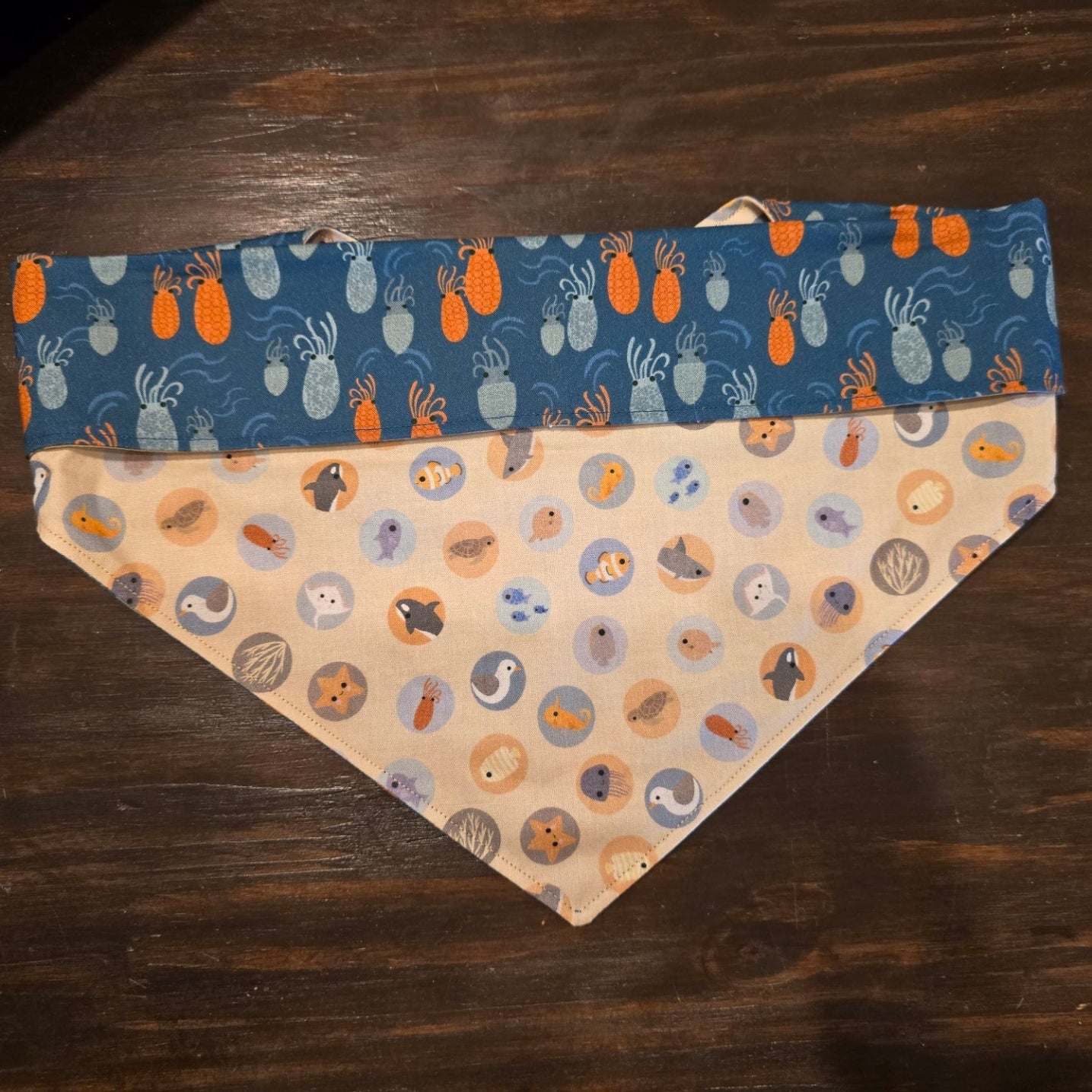 Sea Creatures