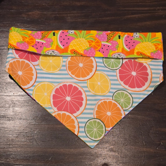 Summer Fruits