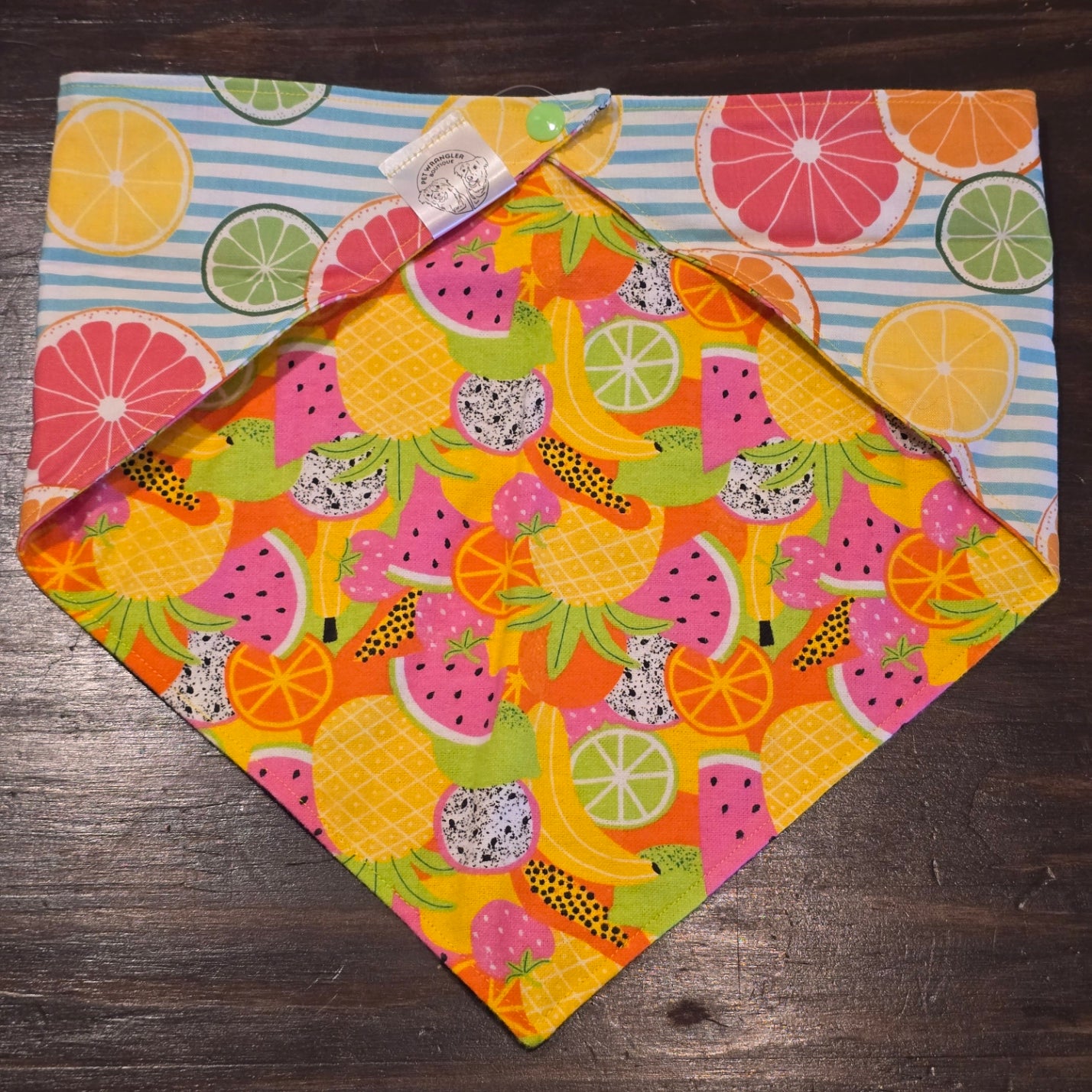 Summer Fruits