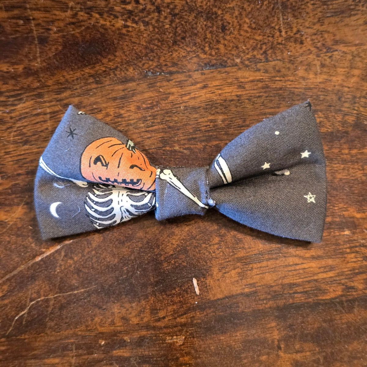 Skelton Bow Tie
