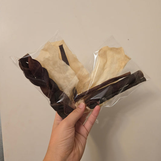 Collagen Chews
