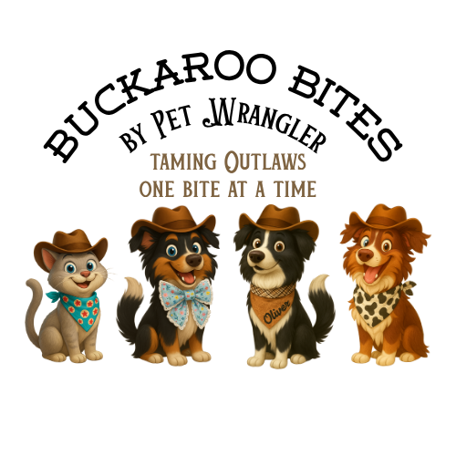 Dolly's Beef Outlaw Bites