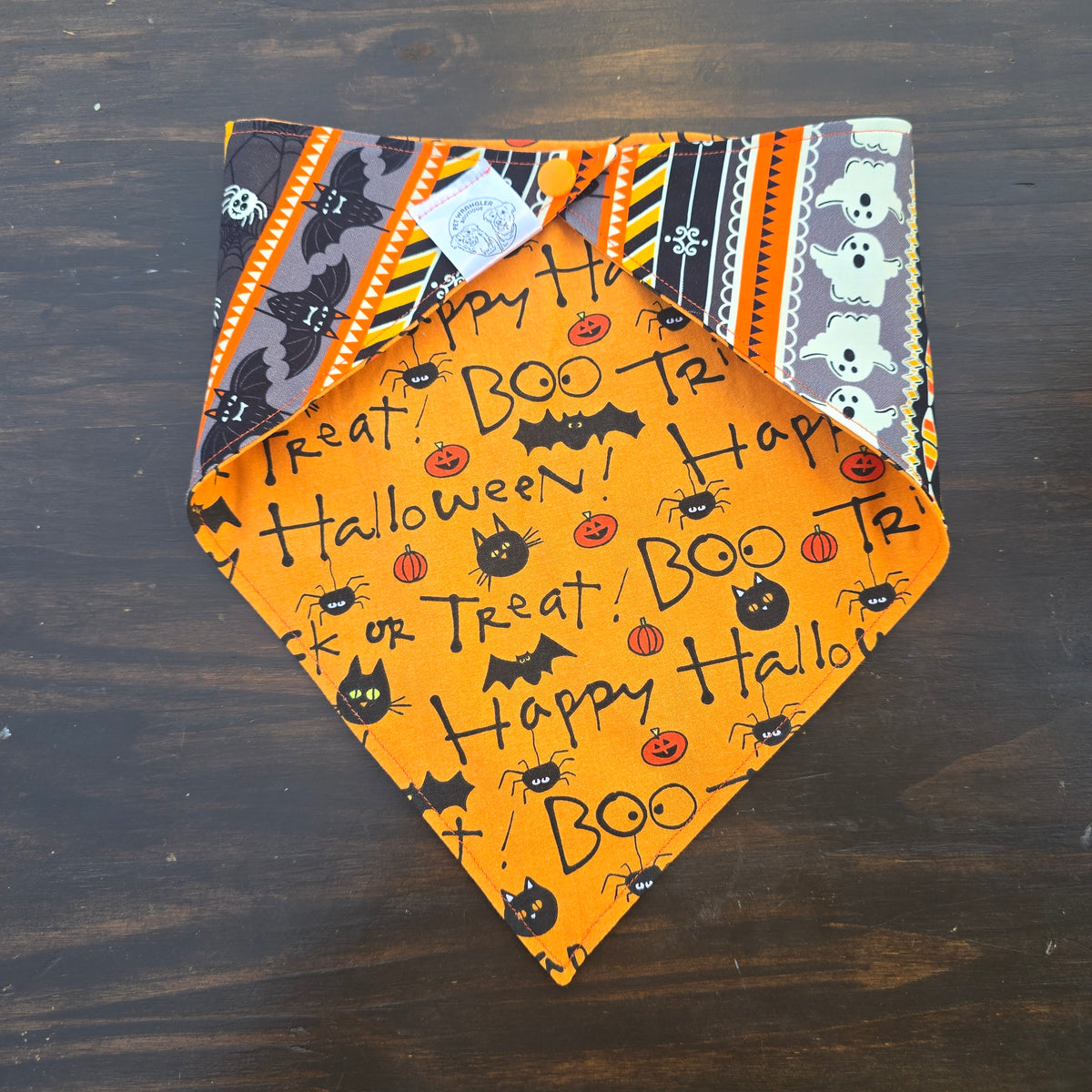 Trick or Treat