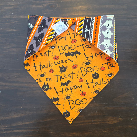 Trick or Treat